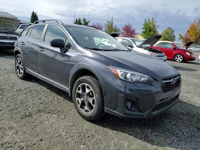 2019 Subaru Crosstrek Premium VIN: JF2GTAEC0K8234658 Lot: 84904555