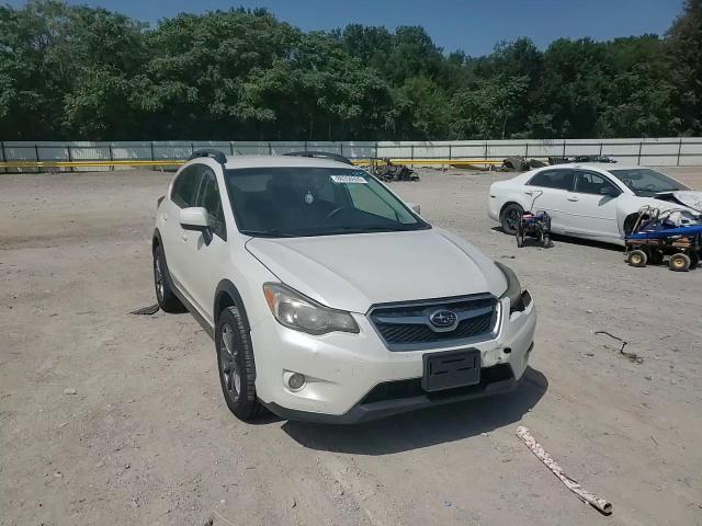 2014 Subaru Xv Crosstrek 2.0 Premium VIN: JF2GPAWC8E8205335 Lot: 80356935