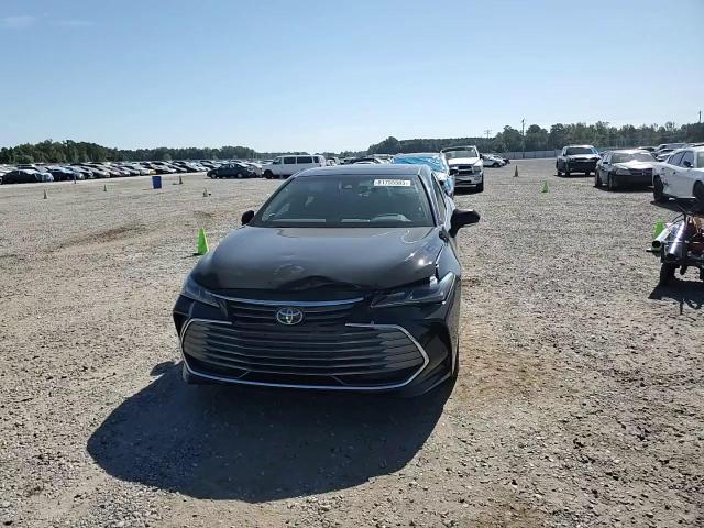 2019 Toyota Avalon Xle VIN: 4T1BZ1FB9KU013320 Lot: 81755585