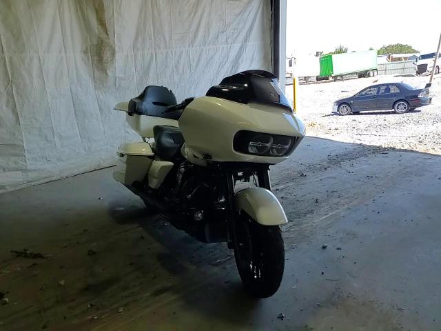 2018 Harley-Davidson Fltrxs Road Glide Special VIN: 1HD1KTC18JB629627 Lot: 71780755