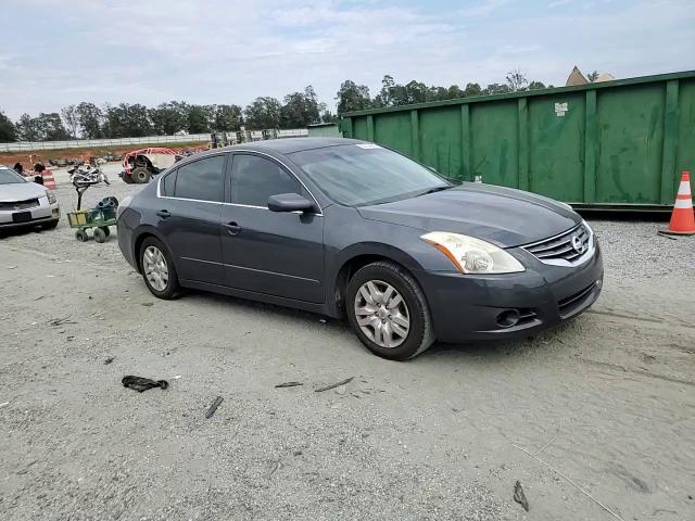 2011 Nissan Altima Base VIN: 1N4AL2AP0BC122819 Lot: 80704485