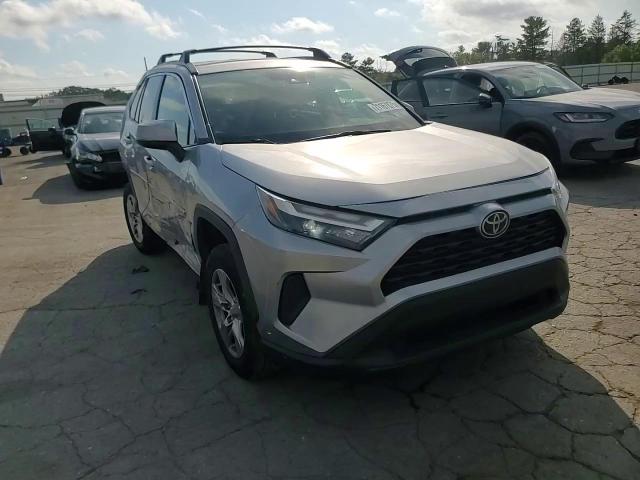 2023 Toyota Rav4 Xle VIN: 2T3P1RFV0PC334037 Lot: 71167875