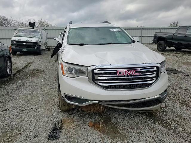 2018 GMC Acadia Sle VIN: 1GKKNLLA8JZ147748 Lot: 82148665