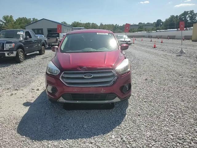2017 Ford Escape Se VIN: 1FMCU0GD7HUD51708 Lot: 80442485