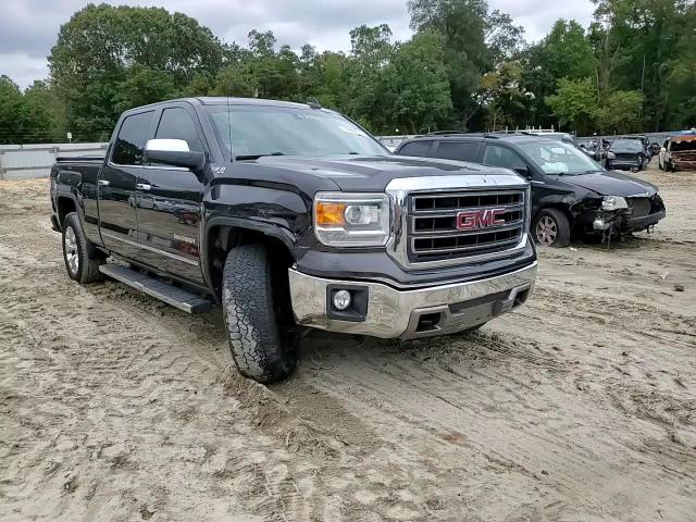2015 GMC Siera15004 VIN: 3GTU2VEC9FG397854 Lot: 71989075