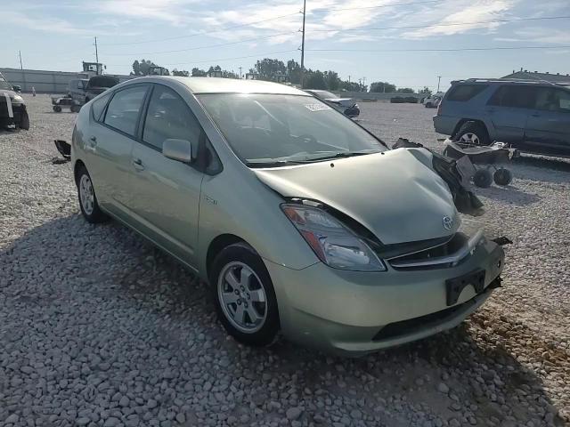 2008 Toyota Prius VIN: JTDKB20U987727920 Lot: 82171465