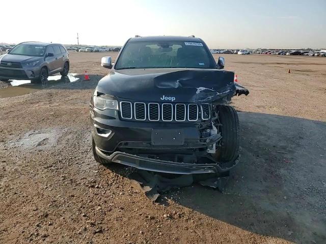 2019 Jeep Grand Cherokee Limited VIN: 1C4RJEBG9KC690229 Lot: 70679755