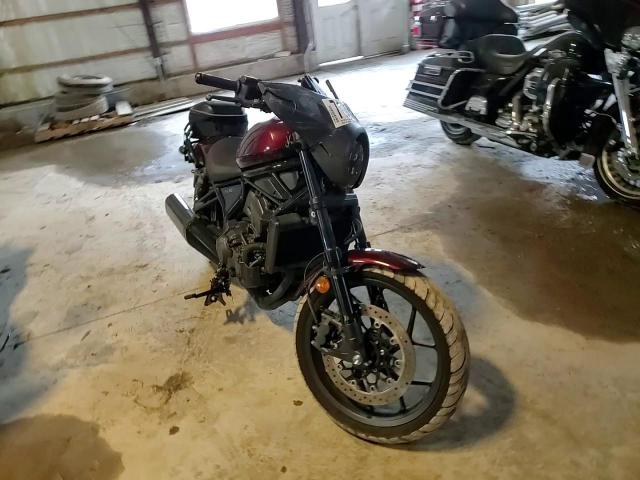 2021 Honda Cmx1100 D VIN: JH2SC831XMK000706 Lot: 71719215