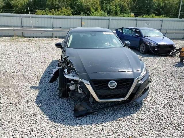 2022 Nissan Altima Sr VIN: 1N4BL4CV0NN370363 Lot: 80179305