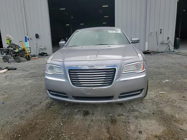 2013 Chrysler 300 VIN: 2C3CCAAG2DH708116 Lot: 81411865