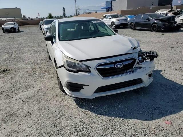 2019 Subaru Legacy 2.5I VIN: 4S3BNAB66K3005416 Lot: 81839315