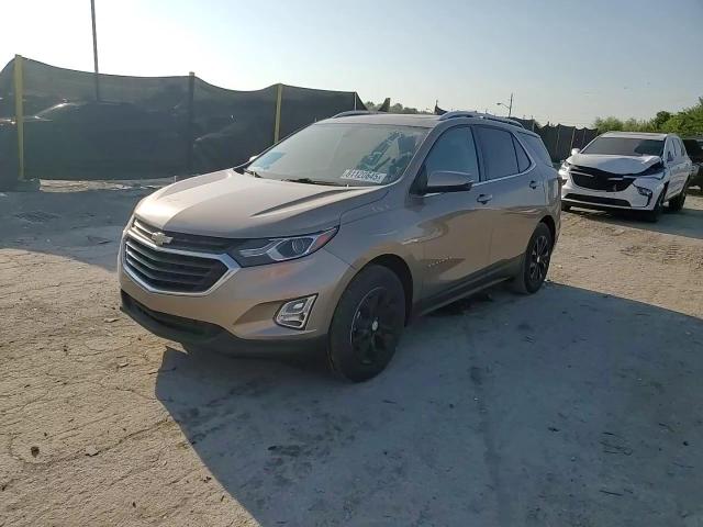 2018 Chevrolet Equinox Lt VIN: 2GNAXJEV5J6228747 Lot: 81120645