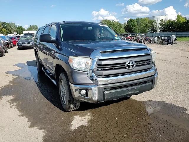 2014 Toyota Tundra Crewmax Sr5 VIN: 5TFDY5F13EX405033 Lot: 70832885