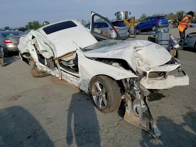 2015 BMW 328 Xi Sulev VIN: WBA3B5G59FNS20087 Lot: 81576835