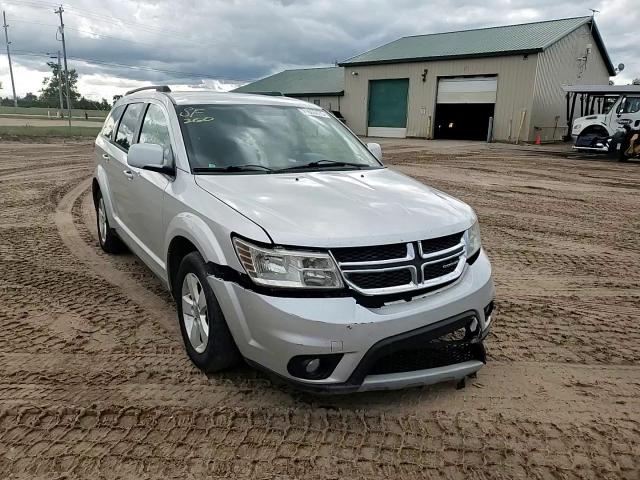 2012 Dodge Journey Sxt VIN: 3C4PDCBG6CT214223 Lot: 71605675