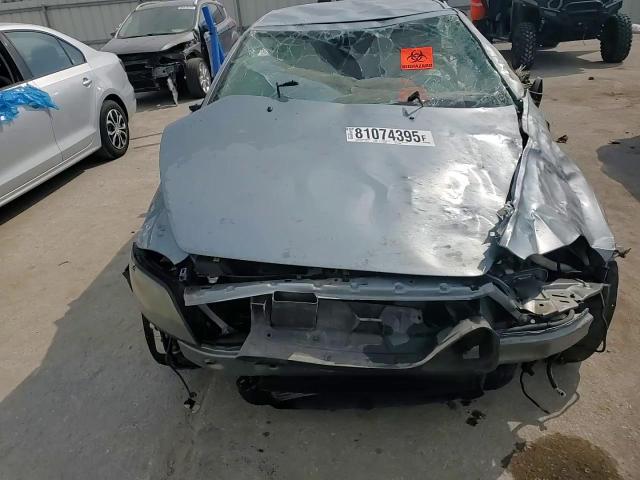 2006 Volvo C70 T5 VIN: YV1MC682X6J005849 Lot: 81074395