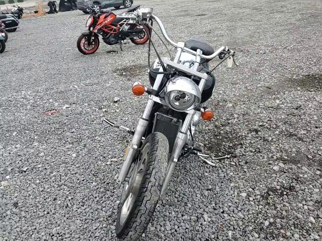 2005 Honda Vtx1300 C VIN: 1HFSC55055A105632 Lot: 82065695