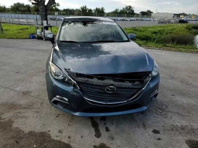 2016 Mazda 3 Sport VIN: 3MZBM1K70GM273358 Lot: 81111265