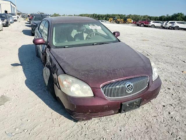2007 Buick Lucerne Cx VIN: 1G4HP57237U147995 Lot: 80659615