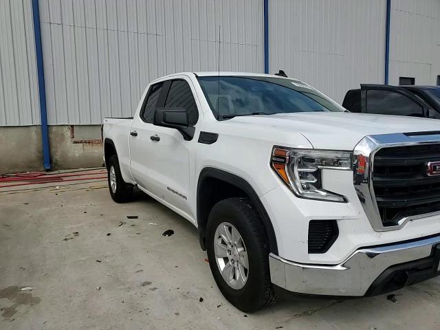 2020 GMC Sierra K1500 VIN: 1GTR9AEH8LZ110294 Lot: 70889595