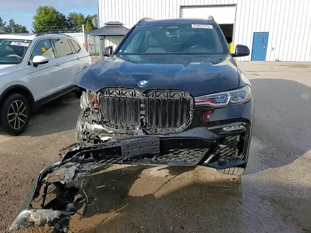 Фото: 5UXCW2C06M9F30415