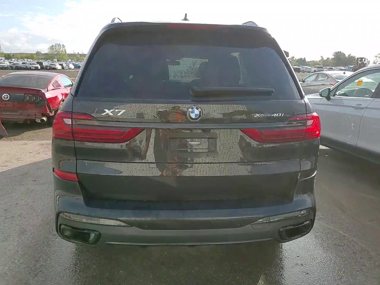 Фото: 5UXCW2C06M9F30415