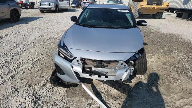 2023 Nissan Maxima Sv VIN: 1N4AA6CV9PC510051 Lot: 71851455