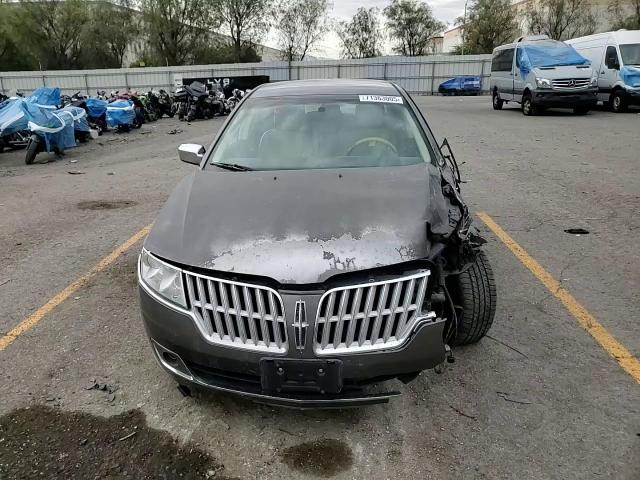 2010 Lincoln Mkz VIN: 3LNHL2GC6AR753938 Lot: 71363005