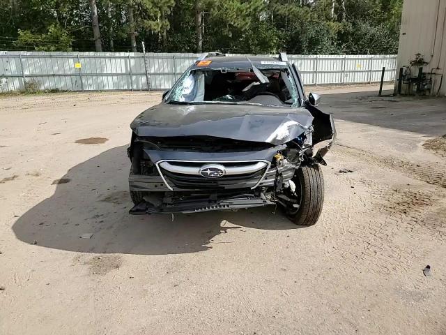2021 Subaru Outback Touring VIN: 4S4BTGPD6M3218896 Lot: 81946205