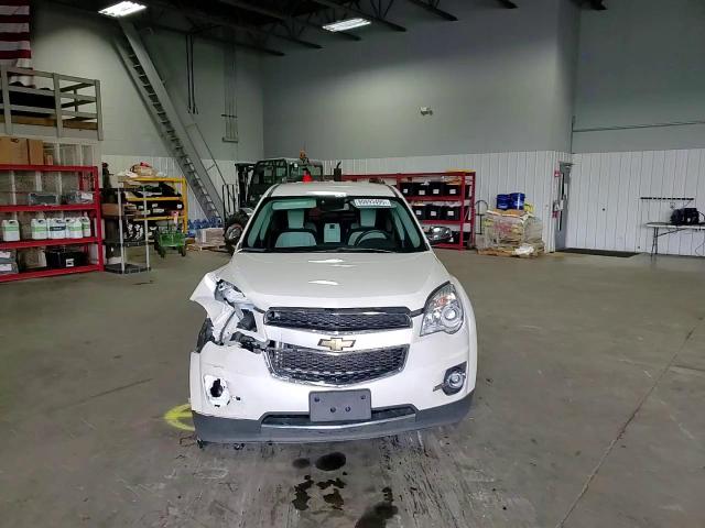 2015 Chevrolet Equinox Ltz VIN: 1GNFLHEK0FZ119155 Lot: 80893495