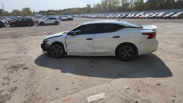 2017 Nissan Maxima 3.5S VIN: 1N4AA6AP3HC457661 Lot: 71821655