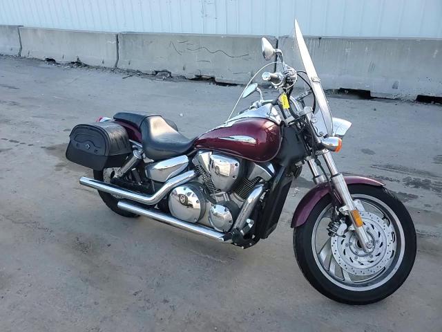 2006 Honda Vtx1300 C VIN: 1HFSC55076A213946 Lot: 84029955