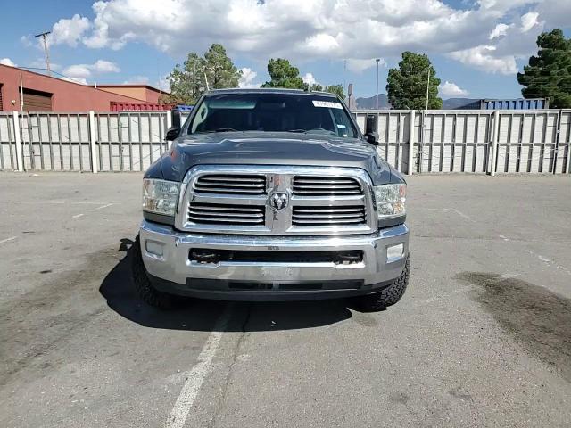 2013 Ram 2500 Slt VIN: 3C6TR5MT0DG537934 Lot: 81961175