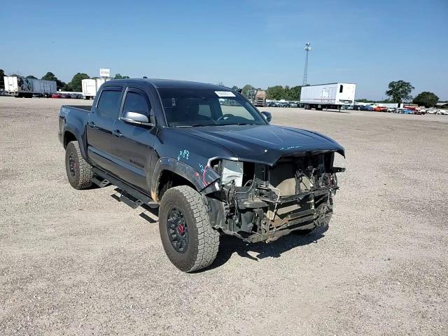 2021 Toyota Tacoma Double Cab VIN: 3TMCZ5AN3MM447998 Lot: 80659315