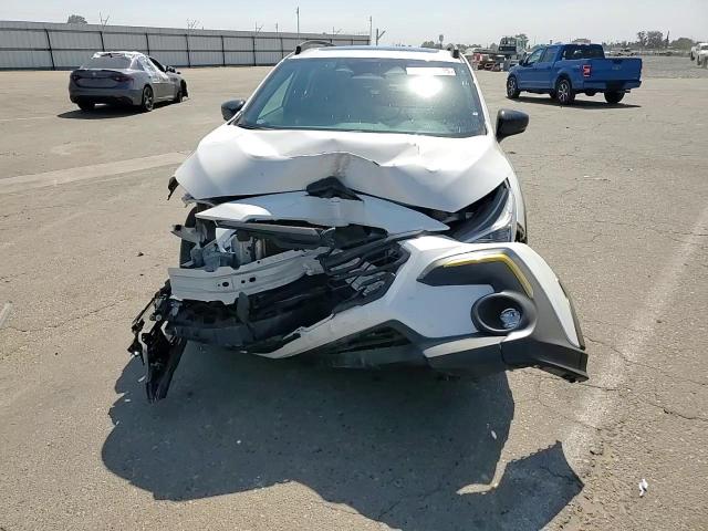 2024 Subaru Crosstrek Sport VIN: 4S4GUHF61R3730617 Lot: 81086405