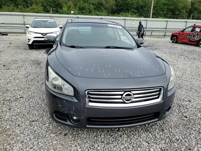 2013 Nissan Maxima S VIN: 1N4AA5AP1DC823377 Lot: 81745275
