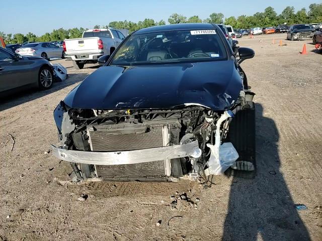 2021 Mercedes-Benz Cla 250 VIN: W1K5J4GB9MN152374 Lot: 83878415