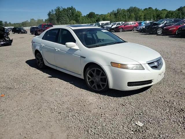 2006 Acura 3.2Tl VIN: 19UUA66286A045220 Lot: 70752545