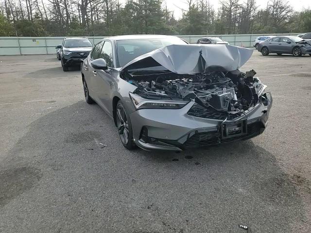 2024 Acura Integra A-Spec Tech VIN: 19UDE4H60RA025556 Lot: 81875945