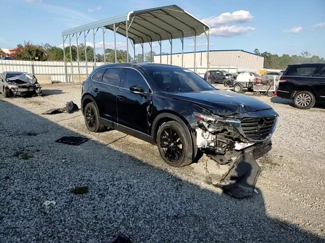 2023 Mazda Cx-9 Touring Plus VIN: JM3TCBAY5P0654210 Lot: 70907685
