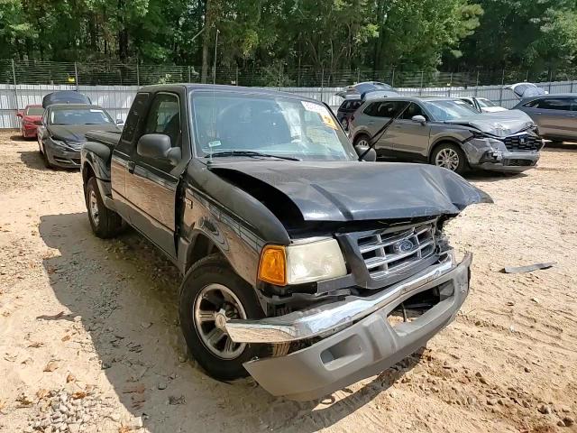 2003 Ford Ranger Super Cab VIN: 1FTYR14V63PA50644 Lot: 80497495