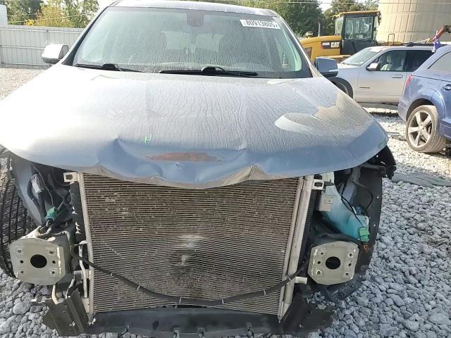 2020 Chevrolet Traverse Lt VIN: 1GNEVHKW8LJ215008 Lot: 80913805