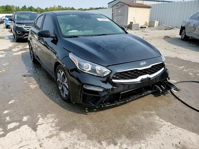 2020 Kia Forte Fe VIN: 3KPF24AD7LE237206 Lot: 71664295