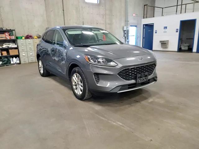 2021 Ford Escape Se VIN: 1FMCU9BZXMUA58712 Lot: 80251065