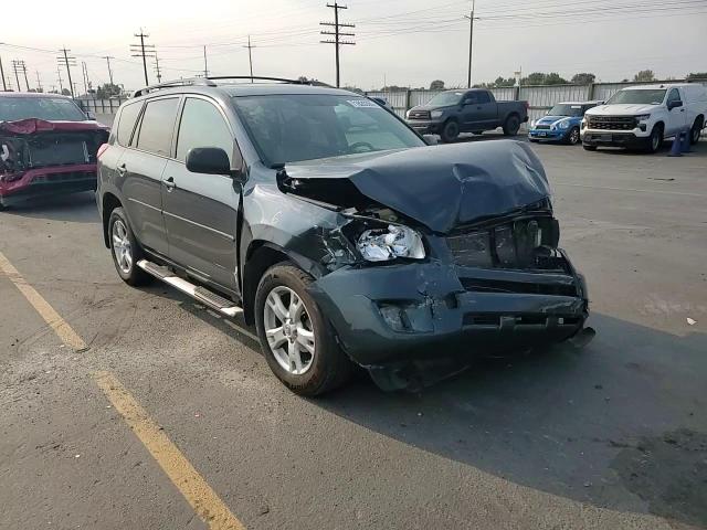 2011 Toyota Rav4 VIN: 2T3ZF4DV7BW095819 Lot: 71629395