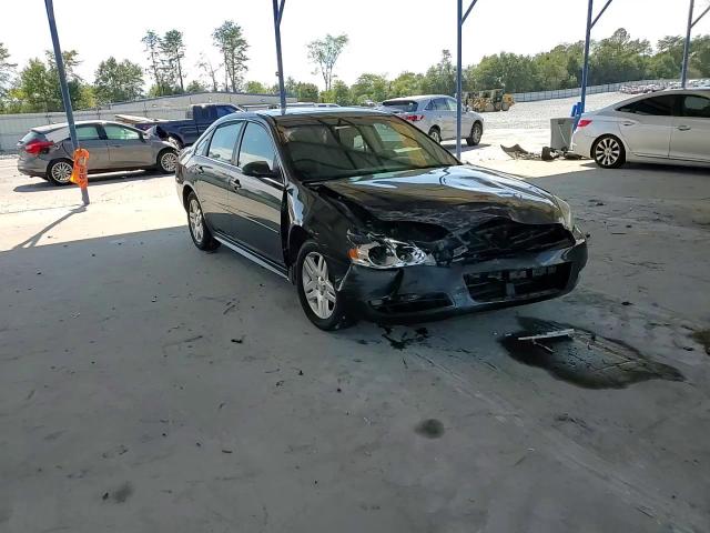 2014 Chevrolet Impala Limited Lt VIN: 2G1WB5E31E1178881 Lot: 81913005