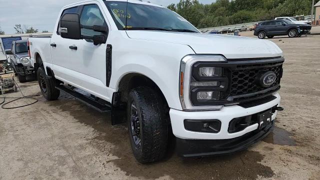 2024 Ford F250 Super Duty VIN: 1FT8W2BA4REF00228 Lot: 70958525