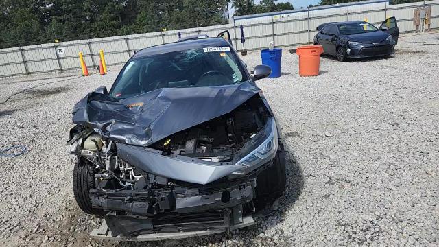 2022 Nissan Sentra Sv VIN: 3N1AB8CV1NY246026 Lot: 70937855