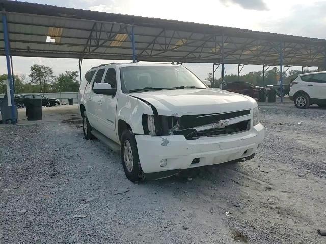 2013 Chevrolet Suburban C1500 Lt VIN: 1GNSCJE00DR116421 Lot: 81711745
