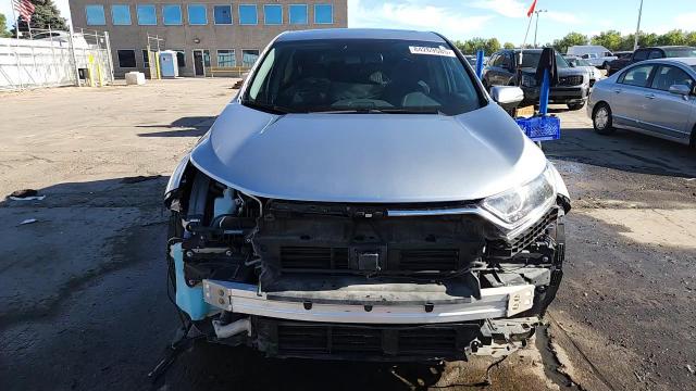 2019 Honda Cr-V Exl VIN: 7FARW2H88KE054537 Lot: 84269585